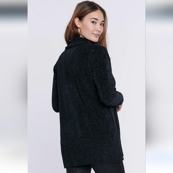 Seven7 Jackets & Blazers - Seven Jeans Chenille Cardigan Size Medium